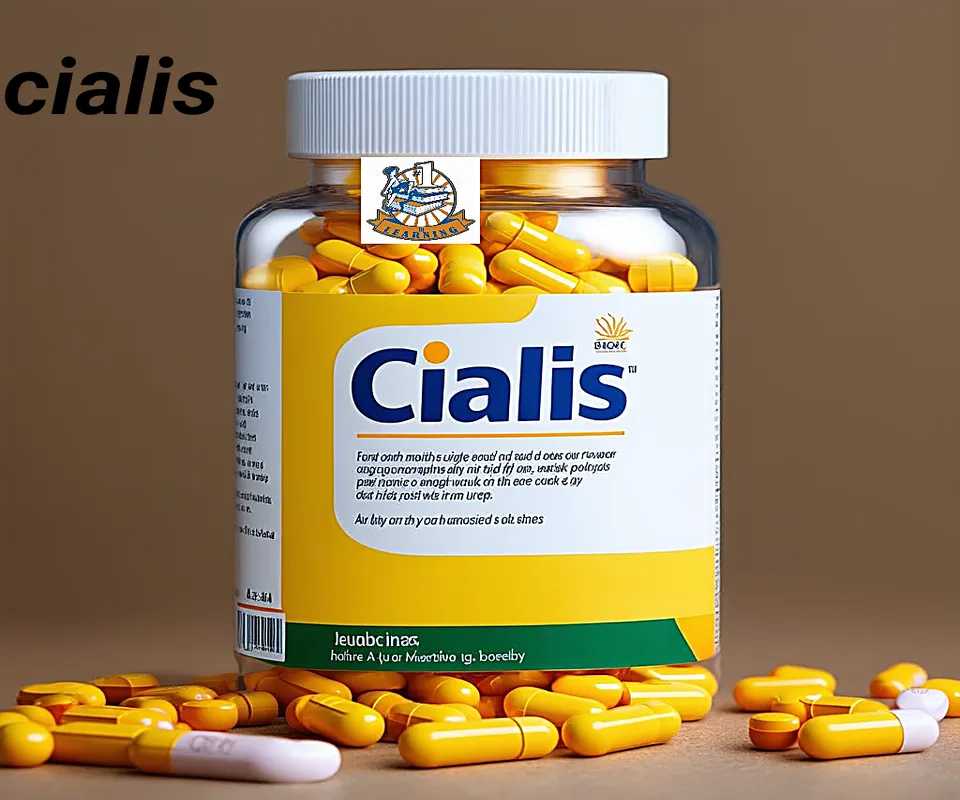 Farmacia che vende cialis senza ricetta